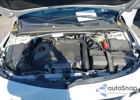 2018 Chevrolet Malibu 1Ls z USA, uszkodzony, nr VIN 1G1ZB5ST2JF250112